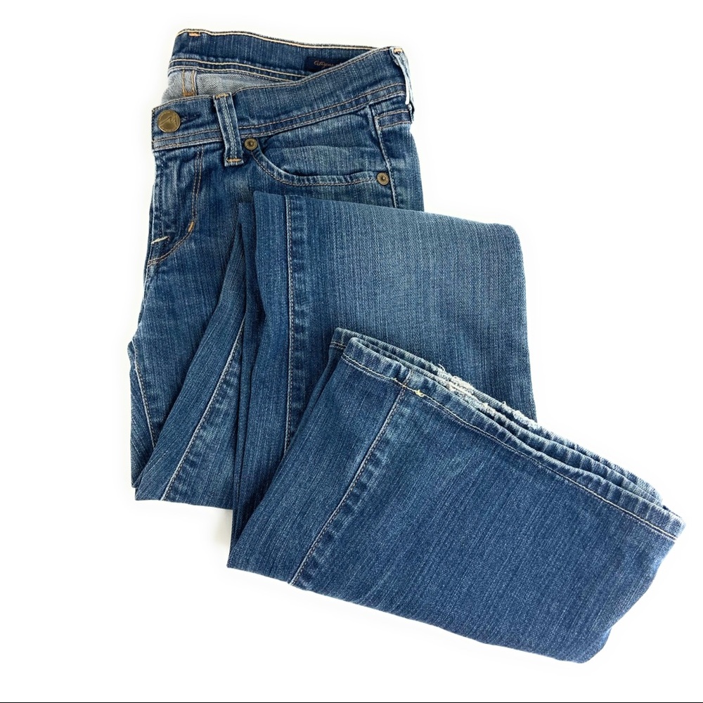 Citizens of Humanity Paloma 088 Stretch Jeans